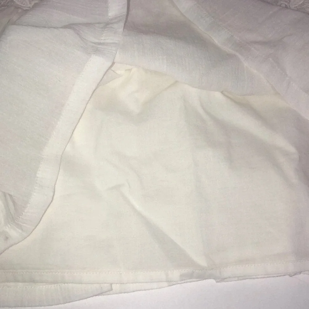 OshKosh Toddler Girls Ivory Brocade Dress Size‎ 3T